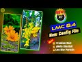 Lmc 8 4 Premium Config File Download New Config File For Lmc 8 4 Lmc 8 4 Config File Download
