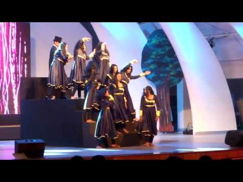 utkarsh gautam Nrita-2014