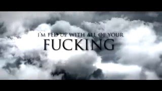 Download lagu Killing Me Inside Ft. Sansan - Fake ( Lyric Video ) mp3