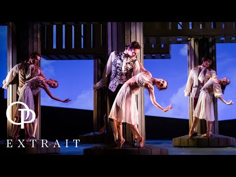 LE PARC by Angelin Preljocaj