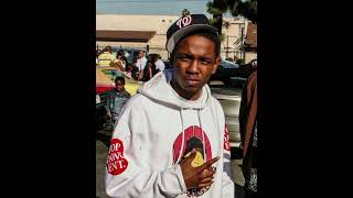 Kendrick Lamar | Compton State Of Mind
