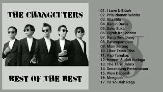 Download lagu The Changcuters Full Album - Kumpulan Lagu Terbaik & Terpopuler mp3