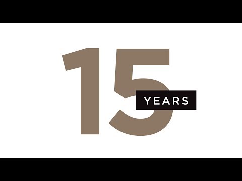 IQC Turns 15!