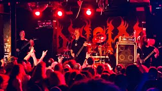 Deicide - Repent to Die (Live in Manchester, 2023)