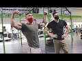 The GYM BROS of ZAPP FITNESS | ft. KYLE & JONNY | LUKE ELSMAN