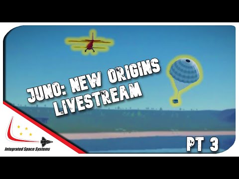 Juno: New Origins Career Playthrough - YouTube