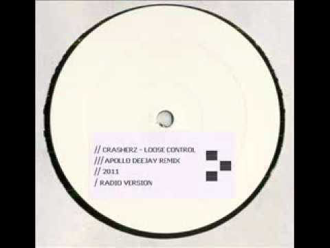 Crasherz - Loose Control (Apollo DeeJay remix)