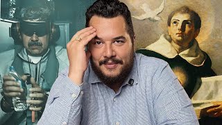 I never thought I'd make a video like this... | Bernardo Küster