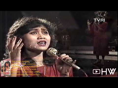 Dian Piesesha - Tak Ingin Sendiri (40th Anniversary ~ September 1984 - September 2024) Selekta Pop