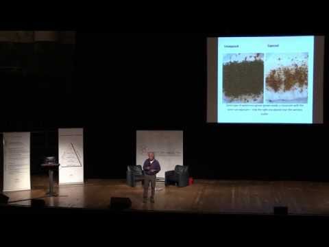 SOH2014 Elektrosmog - Dr.  med.  Dietrich Klinghardt