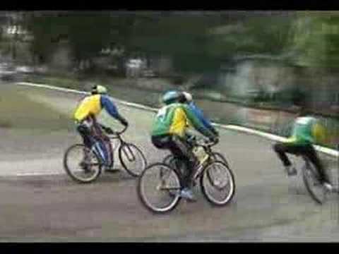 ZKS vs Slask 18 bieg