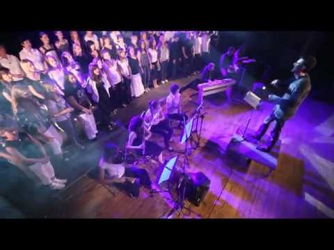 ZBORY - Láskou nás prikrývaj