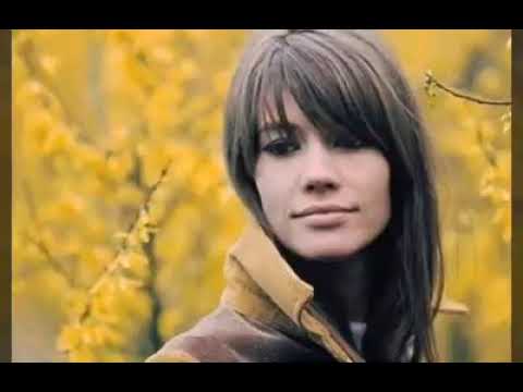 Francoise Hardy - The Rose (1966)