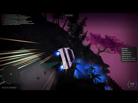 xCro v8 - Atmosphere | (By WorldFlower)