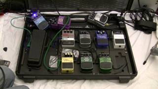 Video thumbnail for Behringer PB1000 review - extras by dancetech
