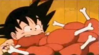 [Dragon Ball Z AMV] Saiyan's Epicness