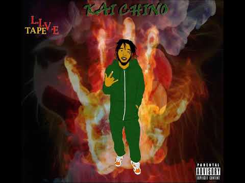 Kai Chino - Jealous  (Prod By. YoungKimJ)