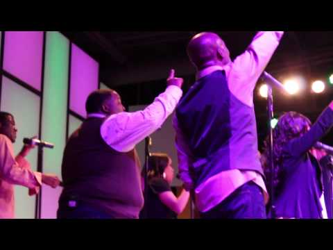 Thumbnail for Almighty God video