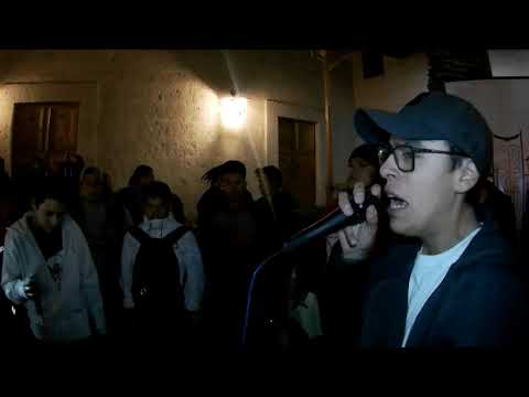 HUBEYCASE vs CORVUS vs. ROMA vs RHODWULF - Filtros FRC 2019