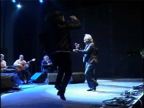 FMM Sines 2011 - De Tangos y Jaleos