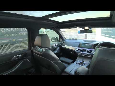 BMW X5 M-SPORT XDrive45E XLINE,NEW NCT - Image 2