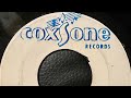 The Heptones - Suspicious Mind + Haven’t You Any Fight Left