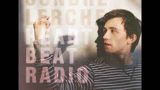 08 ◦ Sondre Lerche - Easy to Persuade & Heartbeat Radio