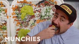 Tacos Champions of L.A. | Todos Los Tacos