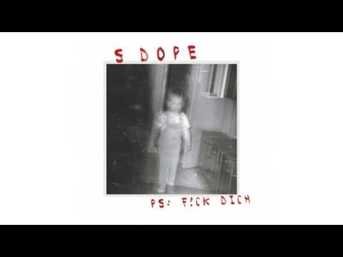 S Dope "Allein" (ft. Speche & Yazzmin)