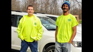 Another Same Day Powell Ohio Junk Removal