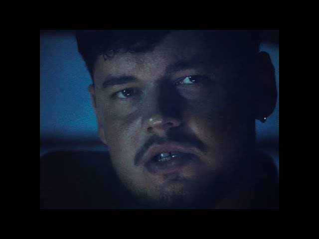 Joseph Kamel aus Frankreich mit 'Crash' (jetzt ansehen!) | Pop!