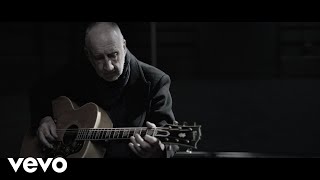 Musik-Video-Miniaturansicht zu Can't Outrun The Truth Songtext von Pete Townshend