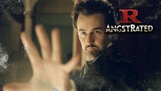 THE ILLUSIONIST Trailer Englisch HQ