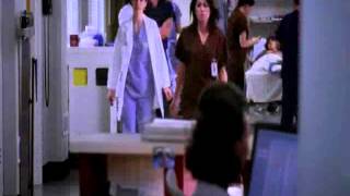 Mark & Lexie Scenes S05 Part 1- Grey's Anatomy