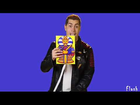 Saturn Magic - MUMMY MAGIC (Gimmicks and Online Instructions) by Mago Flash