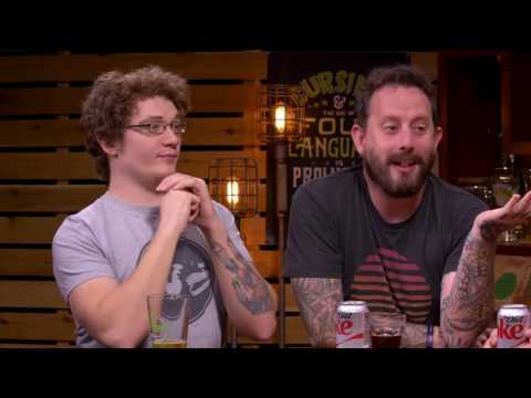 Off Topic Podcast #44 Highlights - You're Fucking At A Highschool Level