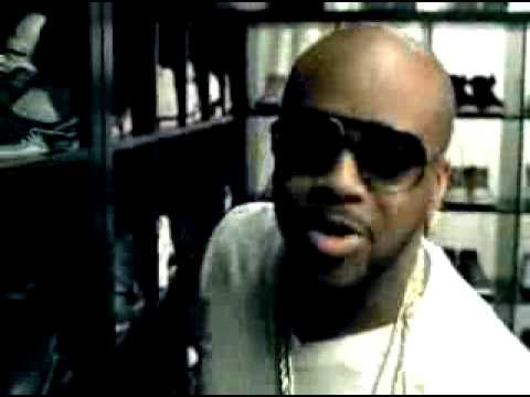 Nelly Feat. Ciara   JD - Stepped On My J's