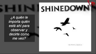 The Energy - Shinedown  (Subtitulada al español)