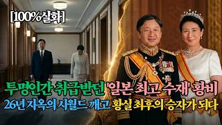 Download lagu 'Walk three steps backward for the rest of your life? The brilliant Empress, who lived in silence... mp3