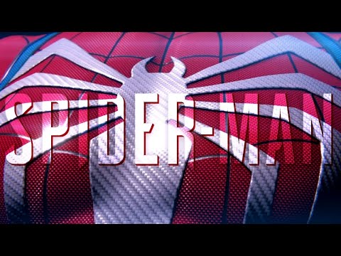 Spider-Man | Superhero