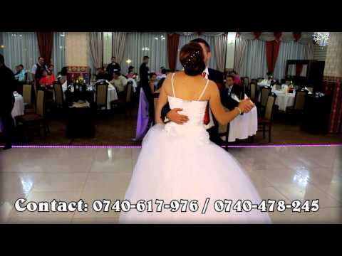 Alex Dande Band - Dragos si Madalina - Daca noi ne iubim - 2013