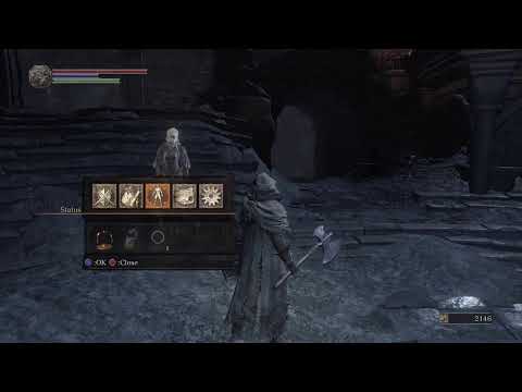 Dark Souls lll Playthrough-Pt6