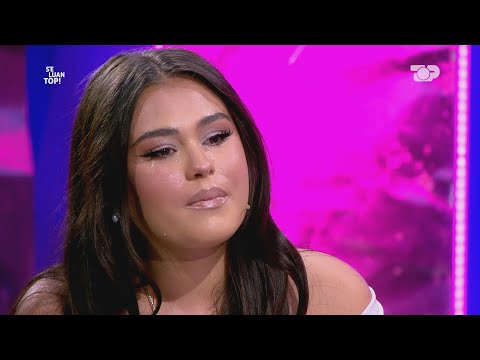 Pengu i jetës që Danja Marashaj e rrëfen mes lotësh, lidhja shpirtërore me babanë e ndjerë