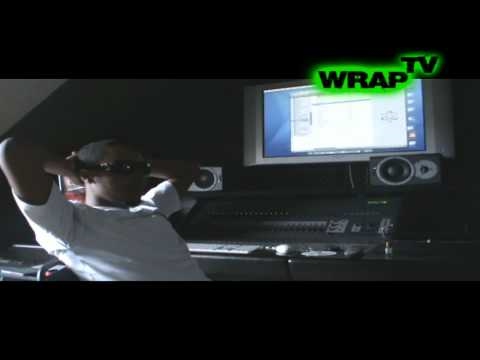 WrapTV - Fee Fee Interview - (SMS) Vigorous Productions