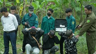 Download lagu 35 Days for Justice - Mayor determined to arrest father for drug trafficking | Ly Tieu Nhien. mp3