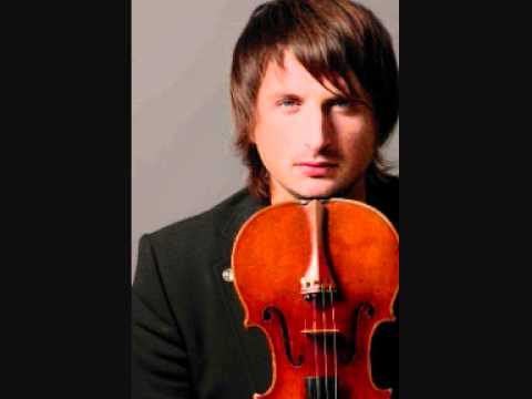 Edvin Marton- Hugarian Rhapsody