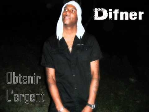 Difner - Obtenir L'argent - (Mpire Music Group)2011