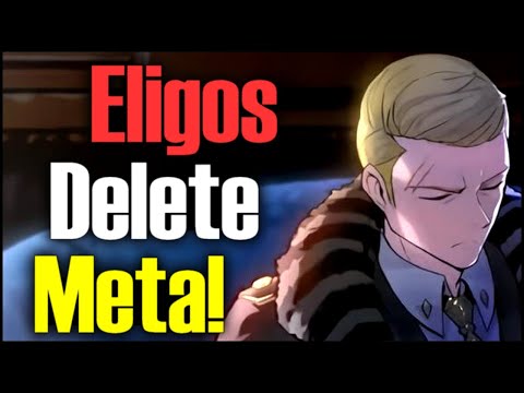 Eligos Deletes The Meta!