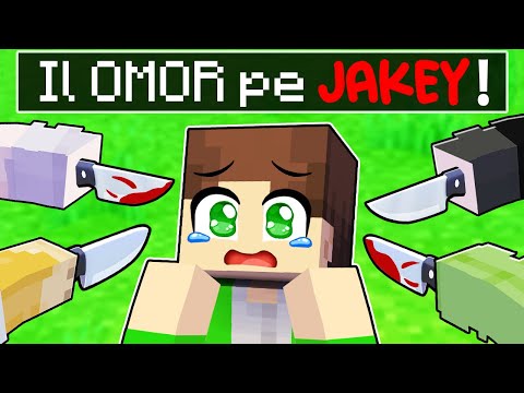 Toata Lumea Vrea sa ma *OMOARE*! De ce 😢