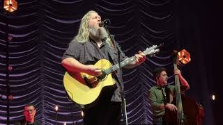 Matt Andersen - You’re Here To Stay - LIVE at Massey Hall